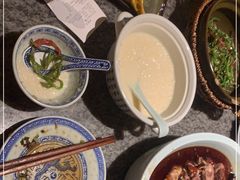 -南京大牌档(青岛万象城店)