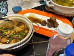 -香阁餐厅·常州菜·常州菜代表品牌(新北奥体店)