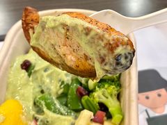 -超级碗FOODBOWL(成都来福士店)