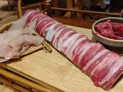 -黔诚酸汤牛肉(甲秀楼店)