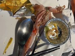 -Mr.Fish鱼鲜生海鲜放题(高德置地冬广场店)