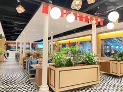 -半秋山西餐厅(沙坪坝店)