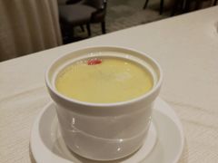 -唐拉雅秀酒店-唐苑中餐厅