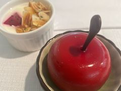 -罗宾斯牛排馆(重庆丽晶酒店)