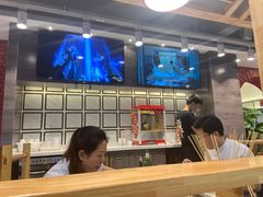 大堂-袁记串串香(北国店)