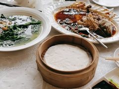 -广州建国酒店-盈丰阁粤菜-粤式茶点