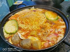 -烤路里·韩国品质自助烤肉(石路天虹4号店)