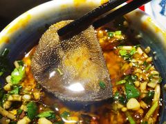 -二荆条·蜀鲜汇城市森林火锅