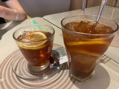 -鹅冠港式茶餐厅(来福士店)