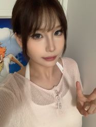 -DL HOPE明星造型