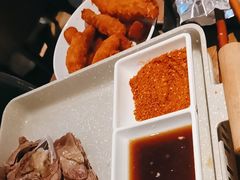 -耶里夏丽·丝路新疆菜·清真食品(徐汇南丹东路臻选店)