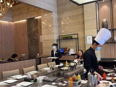-大渔铁板烧(东城店)