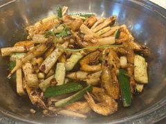 香辣虾-胖锅轩(水塔店)