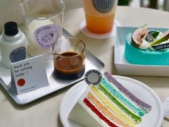 -ADO KAFE(大学城店)