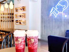 -喜茶(佛山顺德大良东乐路店)