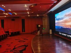 -上海港国际客运中心1号游艇码头