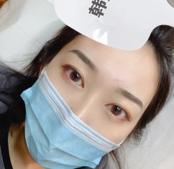 点击看大图 -韩美绣野生眉纹眉洗眉连锁店