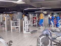 -ENERGY原力健身(川周店)