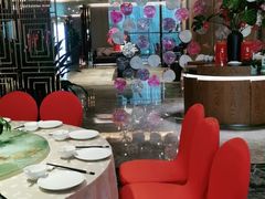 -桃花源中餐厅(金茂豪华精选酒店)