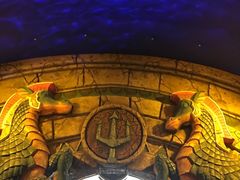 -波塞冬旅游度假区