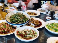 -健眺小海鲜(临海后山店)