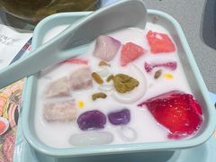 -椰小鸡·琼州糟粕醋(美兰缤纷城店)