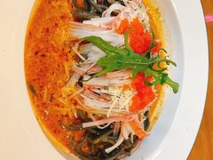 -MR.ROCKY洛奇先生RESTAURANT&BAR(宝安壹方城店)