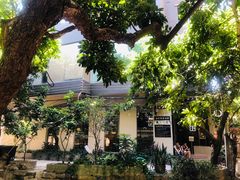-小洲村