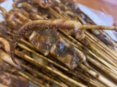 -十里铺铁板鱿鱼