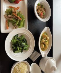 -耐味林月子会所(黄兴公园店)