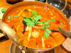 -CHINCHIN 青青·泰国料理(万象食家店)