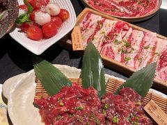 -黑牛の店·黑金店(沈阳万象城店)
