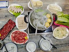 -全好食潮汕牛肉火锅(泗洲路店)