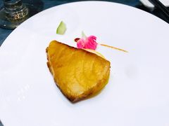炭烤鳕鱼西京烧-十二厨·土菜雅院