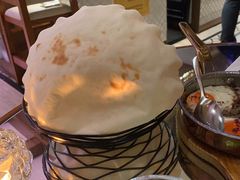 -ELI FALAFEL Lebanese&Mediterranean黎巴嫩美食(富城路店)