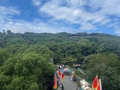 -虞山城墙