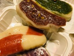-随园糕团(狮子桥店)