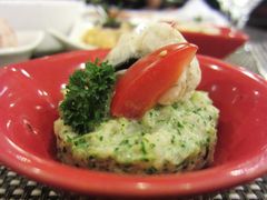 -厦门海景千禧大酒店·海景咖啡厅