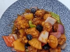 -鹿鸣酒家(越秀店)
