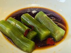 -老牌坊鲁菜名店(聊城美食岛店)