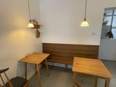 -白胡子咖啡(丽都园店)