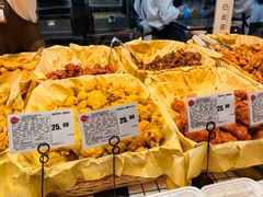 -永辉超市(嘉定宝龙广场店)