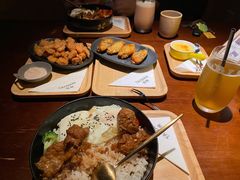 -TAIWAN·潭子茶屋