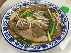 肉罩饼-白家平赫园罩饼(文昌大街店)