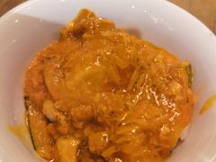 蟹粉捞饭-荟廷·晶萃(陆家嘴尚悦湾店)