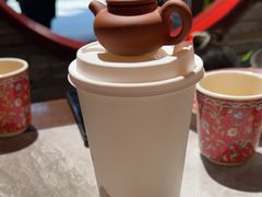 -山四砂锅(太原钟楼街店)