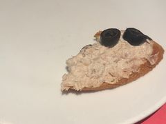 -ZAFFERANO西班牙海鲜饭(上海首店)