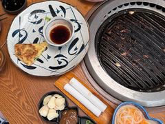 -炎蔵牛舌烤肉