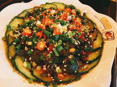 -黄记煌三汁焖锅(渝北金港国际店)