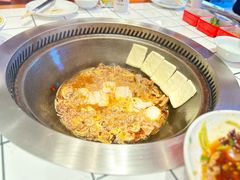 -姚稷大铁锅(东明广场店)